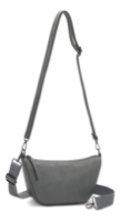 Duffy Crossbody taske Blå 5061201