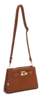 Lycke Crossbody taske Cognac 8061110