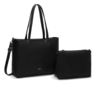 Lycke Skuldertaske Sort 8061507