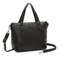 Lycke Håndtaske Sort 8061522