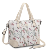 Lycke Håndtaske Tulip 8061522