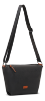 Lycke Crossbody taske Sort 8061523