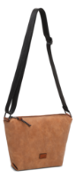 Lycke Crossbody taske Camel 8061523