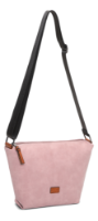 Lycke Crossbody taske Light pink 8061523