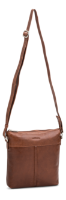 The Monte Crossover-veske Brun 6053213