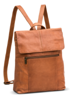 HOUSE OF SAJACO Ryggsekk Brun 3030048