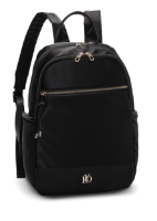 LYCKE Sekker Sort 8051342 Backpack