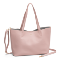 LYCKE Accessories Pink 8041120 Tote Bag