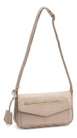 LYCKE Accessories Beige 8043215 Flap bag