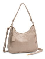 LYCKE Accessories Beige 8043264 Hobo