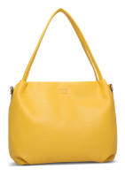 Lycke Håndveske Gul 8043703