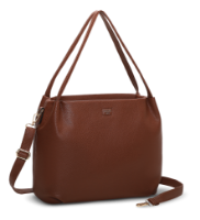 Lycke Håndtaske Brun 8043703