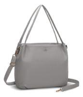 Lycke Håndtaske Grå 8043703