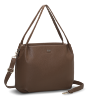 Lycke Håndveske Brun 8043703