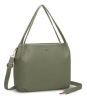 Lycke Håndtaske Grøn 8043703