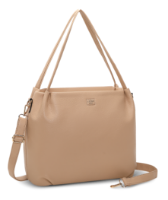 Lycke Håndtaske Brun 8043703