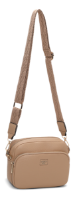 LYCKE Skuldertaske Camel 8043705