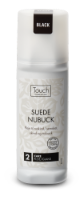 Touch Suede Nubuck 75 ml - Sort