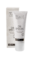 Touch Oil Special cream - Neutral