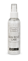 Touch Gum Boot Care - Plejende spray til gummistøvler
