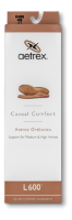 aetrex Sål L600W