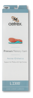 aetrex Premium Sål L2300M