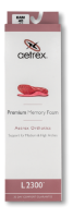 aetrex Premium Sål L2300W