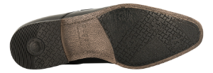 Bugatti Let herresko Sort 312A311K4000