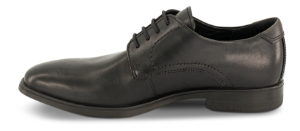 ECCO herresko sort 621634 MELBOURNE