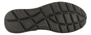 Skechers Kraftig herresko Blå 232515