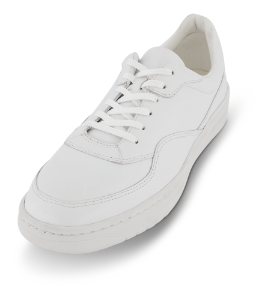 Vagabond herresneaker hvid Corey 4987-001