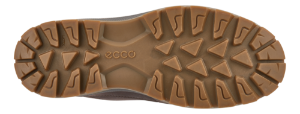ECCO herresko brun 838004 RUGGED T
