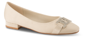 B&CO Damesko Beige 2213500291