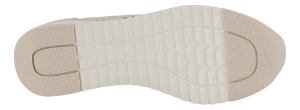 Caprice Damesko med snøre Hvid 9-9-23500-26