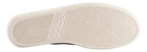 ECCO damesneaker grå 206503 SOFT 2.0