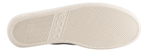 ECCO damesneaker grå 206503 SOFT 2.0