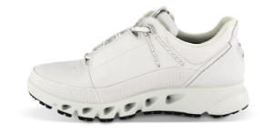 ECCO sneaker hvid 880123 MULTI-VENT