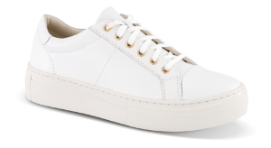 Vagabond damesneaker hvit 4927-501