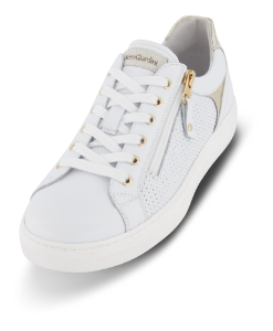 NeroGiardini dame-sneaker hvit E010652D