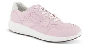 ECCO damesneaker rosa 460613 SOFT 7 RU