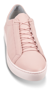 Vagabond damesneaker rosa 4326-001