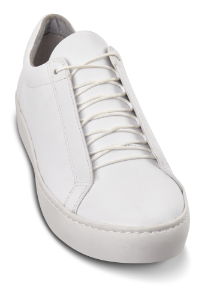 Vagabond damesneaker hvit 4326-001