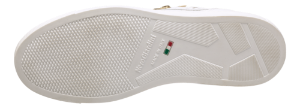 Nero Giardini sneaker hvit P907570D