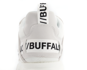 Buffalo sneaker hvid Chai
