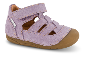 Skofus krabbesko sandal lavendel 3211100173