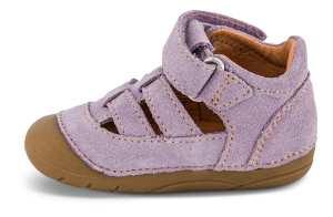 Skofus prewalker sandal lavendel 3211100173