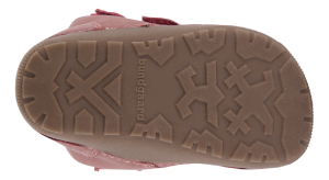 Bundgaard babystøvle rosa BG303156C