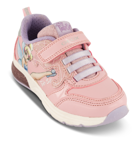 Geox Børnesko Rosa J368VC0ANAJC8842
