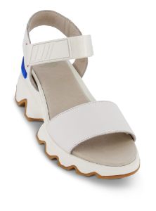 Sorel sandal hvid 1891901