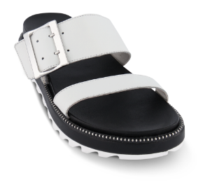 Sorel sandal hvit 1891981